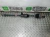 Front axle beam 495604D301