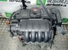 Engine swap 