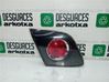 Rear tail light bulb 