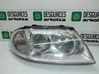 Lampa przednia 
