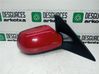 Manual wing mirror E4012221