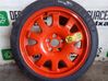 Rueda de repuesto R12 2R831007RA