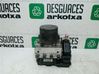 Unidad de control/módulo del ABS 