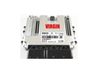 Engine ECU kit and lock set 0281014209