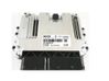 Engine ECU kit and lock set 0281015734