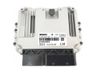 Engine ECU kit and lock set 0281015576