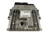 Engine control unit/module ECU BG9112A650FFE