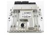 Engine control unit/module ECU BG9112A650FFD