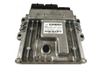 Engine control unit/module ECU BG9112A650FFE