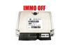Engine control unit/module ECU 036906034FJ