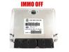 Engine control unit/module ECU 036906034AK