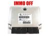 Engine control unit/module 036906034GP