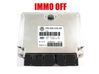 Engine control unit/module 036906034AE