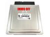 Engine control unit/module 03L906023NF