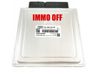 Engine control unit/module 03L906023PP