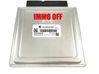 Engine control unit/module ECU 03L906023NP