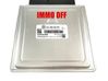 Komputer / Sterownik ECU silnika 03L906023MT
