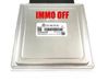 Engine control unit/module ECU 03L906023MJ