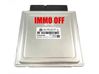 Engine control unit/module ECU 03L906023FN
