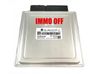 Engine control unit/module 03L906023PR