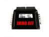 Engine control unit/module 7700114503