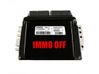 Calculateur moteur ECU S110030306