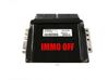 Unité de commande, module ECU de moteur S110030306C