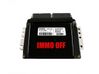 Calculateur moteur ECU 8200069300