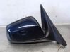 Front door electric wing mirror 51167189574