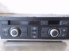 Air conditioning/heating control unit 4F1820043TH77