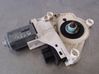 Motor del regulador de la ventanilla de la puerta delantera 4F0959802D