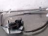 Mécanisme de lève-vitre avec moteur 8200384741