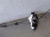 Front door lock 9800616680