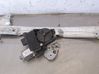 Front window lifting mechanism without motor 9221CW