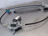 Regulador de puerta delantera con motor 8200384743