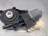 Motor del regulador de la ventanilla de la puerta delantera 1852321