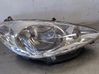 Faro delantero/faro principal 620649