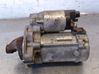Starter motor 51938439