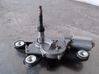 Wischermotor Heckscheibe 1774291