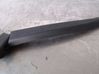 Wischerarm Heckscheibe 1513761