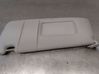 Sun visor 51162699047