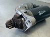 Starter motor 02Z911024P