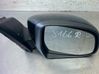 Wing mirror glass 2308812