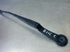 Front wiper blade arm 1868603