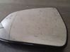 Wing mirror glass 1703605