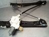 Front window lifting mechanism without motor 51337140587