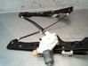 Front window lifting mechanism without motor 51337140588
