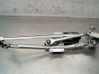 Wiper motor 61617161711