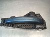 Rear door exterior handle 8T0837205AGRU