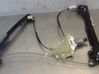 Priekinio el. lango pakėlimo mechanizmo komplektas 51337193456